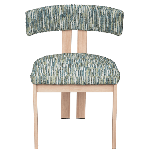 Zemri Aluminum Chair 