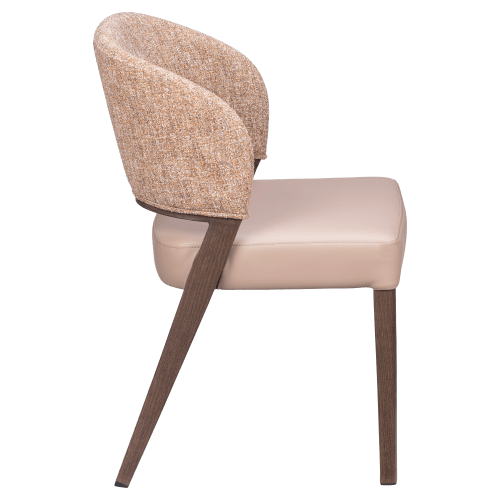 Selva Aluminum Chair 
