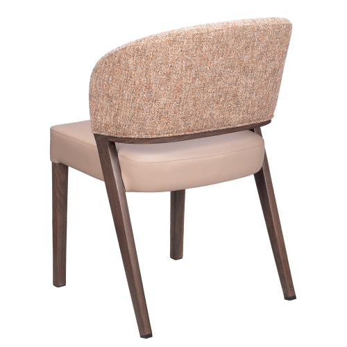 Selva Aluminum Chair 