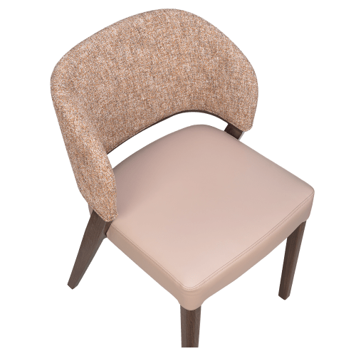 Selva Aluminum Chair 