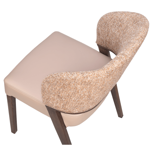 Selva Aluminum Chair 