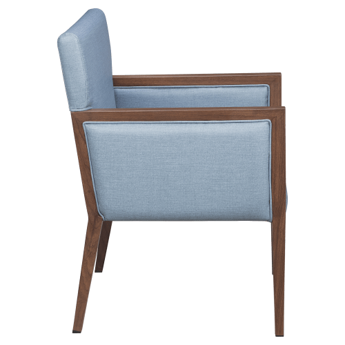 Felavora Aluminum Armchair