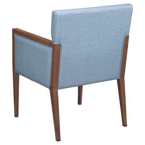 Felavora Aluminum Armchair
