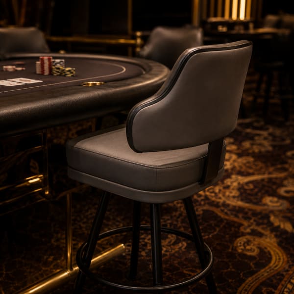 Gioco Bar Stool