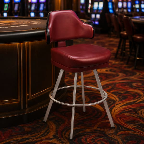 Upholstered Stools
