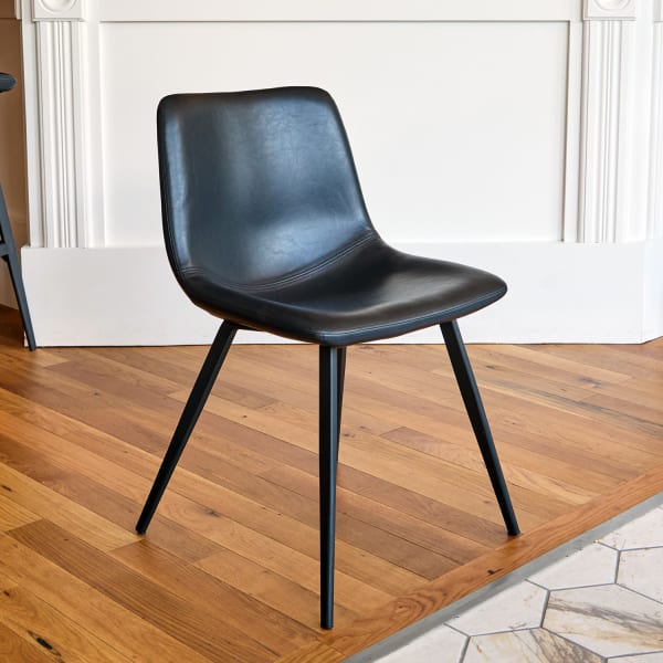 Luna Metal Chair