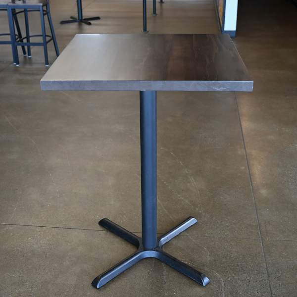 Rustic Patina Solid Wood Table