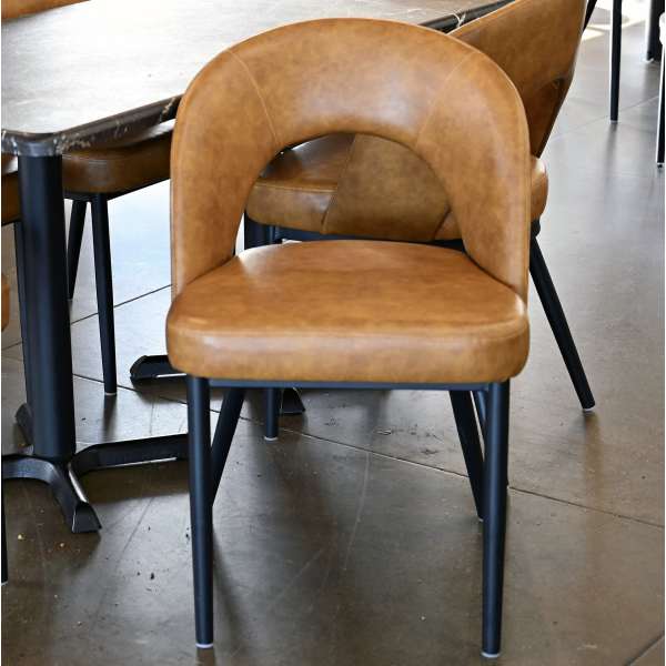 Premium Yali Bucket Chair