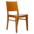 Stella Wood Restaurant Chair