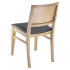 Stella Wood Restaurant Chair