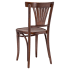 Florence Bentwood Chair
