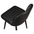 Elmada Metal Restaurant Chair