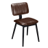 Ethan Metal Chair