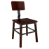Malcolm Industrial Chair