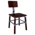 Malcolm Industrial Chair