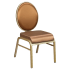 Evitte Aluminum Chair