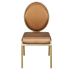 Evitte Aluminum Chair