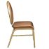 Evitte Aluminum Chair