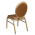Evitte Aluminum Chair