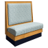 DH Style Wood Booth