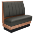 NK Custom Wood Booth