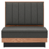 NK Custom Wood Booth
