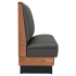 NK Custom Wood Booth