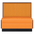 Wood Standard Booth