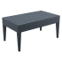Orlando Commercial Resin Coffee Table