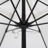 Frisco Fiberglass Commercial Umbrella - 7.5' 