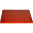 Premium Solid Wood Butcher Block Table Top in Mahogany