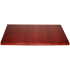 Premium Solid Wood Plank Table Top 