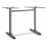 Aluminum Table Base
