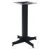 Designer Series Tobby Table Base (30" Table Height)
