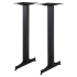 Designer Series Tobby Table Base (42" Bar Height)