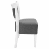 Set of 56 Padded Back Chairs