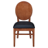 Premium Lorenzo Wood Chair