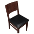 Stella Wood Restaurant Chair