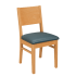 Stella Wood Restaurant Chair