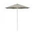 Casey Aluminum Commercial Umbrella - 9'