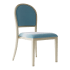 Paloma Aluminum Chair