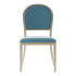 Paloma Aluminum Chair