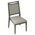 Koufax Aluminum Chair