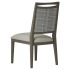 Koufax Aluminum Chair
