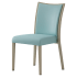Henderson Fully Padded Aluminum Chair