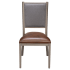 Leontine Aluminum Chair