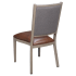 Leontine Aluminum Chair