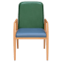 Rosella Aluminum Arm Chair