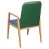 Rosella Aluminum Arm Chair