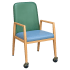 Rosella Aluminum Arm Chair